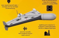 У Миколаївській області за ніч знищили 13 "шахідів" (уточнено)