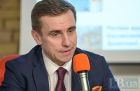 Костянтин Єлісєєв: «Трамп, на відміну від Байдена, — це людина не цінностей, а deals, інтересів»