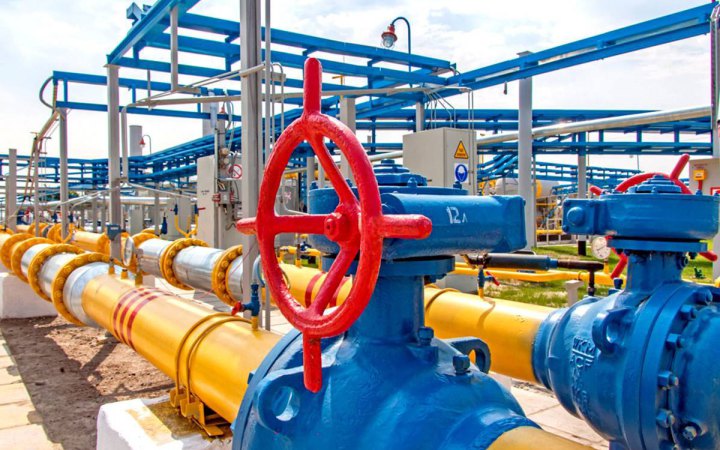 Єврокомісія дозволила компанії Transgaz постачати газ до України