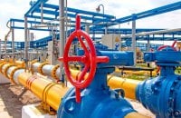 Єврокомісія дозволила компанії Transgaz постачати газ до України