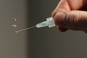 Акустическая левитация поможет в разработке лекарств, - ученые