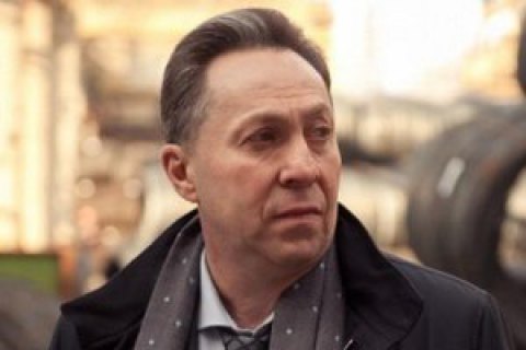 Депутат Фаермарк подал в суд на газету "Вести" из-за "кремлевской лжи"