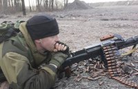 В ОРДЛО объявили "мобилизацию", чтобы не пустить жителей на выборы президента Украины