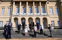 Страны G7 договорились о налогообложении компаний-гигантов в странах, где они зарабатывают
