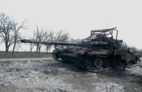 Морози змусять росіян кидати техніку або сидіти в 40-тонних морозильниках, – The Times
