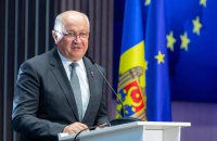Голова уряду Молдови йде у відставку через менш ніж рік на посаді 