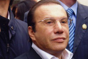Родственника Лужкова осудили на три года условно за мошенничество