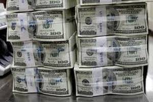 Внешнеторговый оборот России с Украиной сократился почти на треть