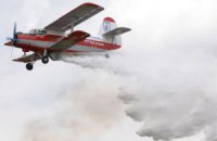 Над Балтикой пропал литовский самолет Ан-2