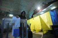 Комітет відправив до зали парламенту всі чотири законопроекти про місцеві вибори
