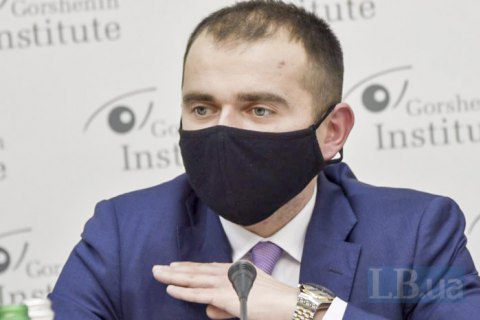 Глава StateWatch назвал итоги реформирования оборонно-промышленного комплекса