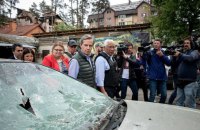 Як співпраця українських та європейських громад допоможе Україні відбудуватися