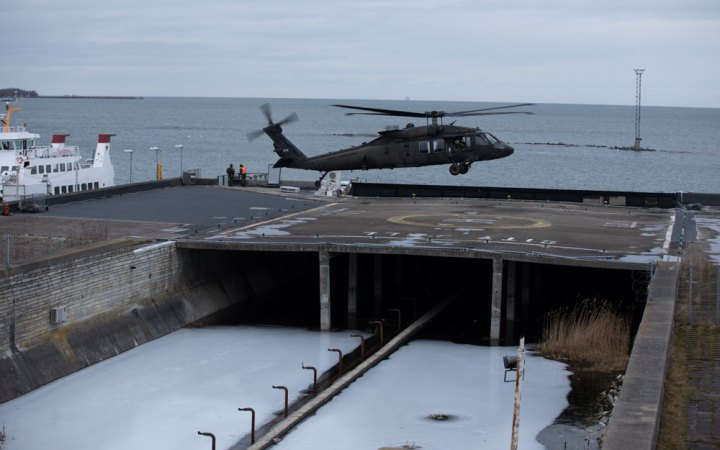США заявили про зростання кількості загиблих американських громадян на Близькому Сході
