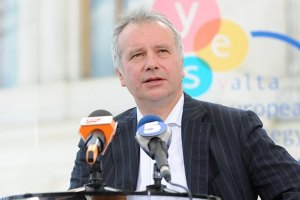 Рар: ЕС теряет интерес к Беларуси, Украине и России