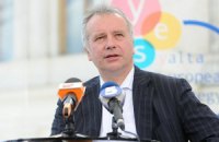 Рар: ЕС теряет интерес к Беларуси, Украине и России