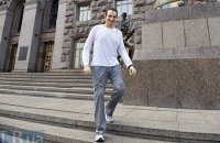 «Нас жаліти не можна, і самим не можна жалітися», - Вадим Свириденко, що втратив на війні кінцівки рук і ніг