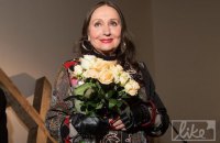 "Золотую Дзигу" за вклад в киноискусство в этом году получит Лариса Кадочникова