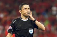 Стал известен арбитр матча финала Лиги Чемпионов "Реал" – "Ливерпуль"