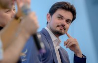 Дмитро Золотухін: «Війну з Україною Володимир Путін програв 22 лютого 2022 року»