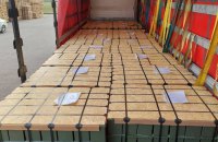 До України надійшов новий оборонний пакет від Литви