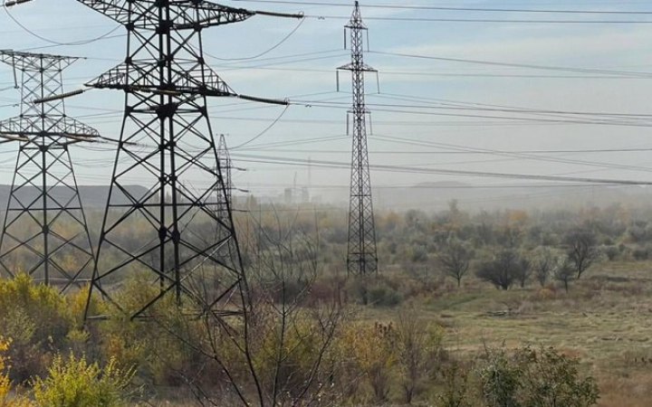 Гідрометцентр: пил із Сахари дістався до України