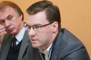 Украине не стоит драматизировать векторы своего развития