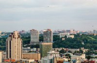 Суд подтвердил право собственности банка-кредитора на БЦ "Горизонт Парка"