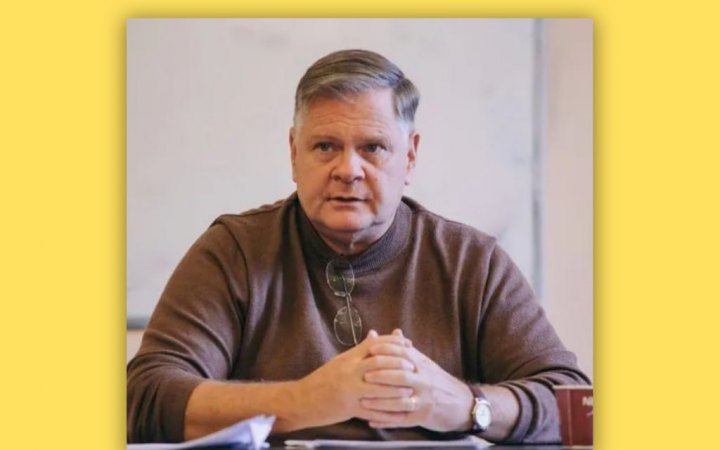 Росія поширює фейки з “нейтральною позицією” через американського науковця Гордона Гана