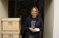 Тетяна Пилипчук: «Ми шукаємо правильний спосіб фіксації сьогодення, аби не залишитися з дефіцитом досвідів»