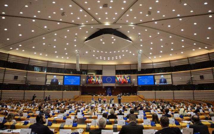 На конференції COSAC ухвалили документ щодо підтримки України