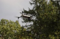 Румунські військові розслідують політ невідомих дронів над авіабазою 