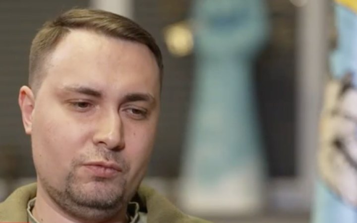 Буданов: Європа має сформувати єдину позицію для участі у переговорному процесі щодо завершення війни