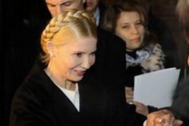 Тимошенко отправила своих сторонников готовить оливье