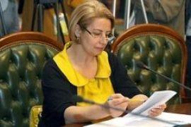 Герман уверяет, что всегда зарабатывала хорошо