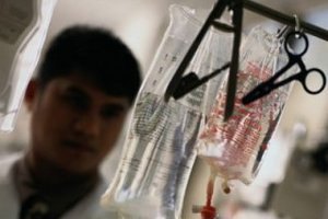 Медики и соцработники Киева недополучат 20% заработка, - профсоюз