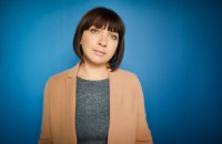 Ольга Сагайдак: "Перш ніж руйнувати стереотипи, треба переконатися, що вони є"