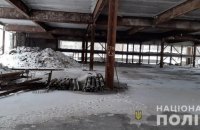 По факту смерти мужчины из-за обвала здания во Львове открыто уголовное производство