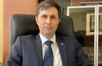 Украина хочет присоединиться к проекту по высадке людей на Луну 