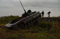 З Тамбова на війну в Україну перекинули 400 увʼязнених за кримінальні злочини, – Генштаб