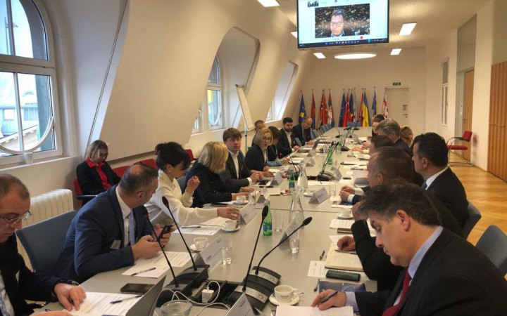 Європа розраховує на відновлення експорту електроенергії з України, яка цьогоріч замістила 17% експорту газу з РФ