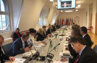 Європа розраховує на відновлення експорту електроенергії з України, яка цьогоріч замістила 17% експорту газу з РФ