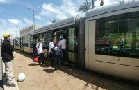 У Єрусалимі в трамваї зарізали британську студентку