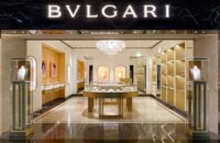 В Париже вооруженная группировка на 10 млн евро ограбила ювелирный дом Bvlgari