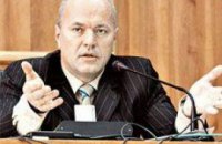 Ратушняк потребовал разорвать отношения с Израилем