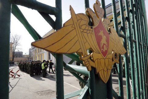 Американские эксперты заявили, что на полигоне в РФ мог взорваться ядерный двигатель