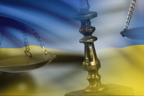 В Совете Европы раскритиковали законопроект Зеленского относительно КСУ 