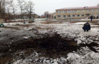 Обострение на Донбассе: по состоянию на 11:00 были зафиксированы 29 обстрелов со стороны российских наемников