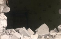 Россияне предприняли безуспешную попытку наступления на Марьинку, по всей Херсонской области – взрывы и обстрелы, – ОВА
