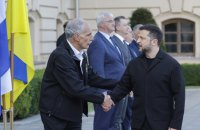 Гондурас планує закупити дрони в України для боротьби з наркотрафіком