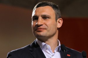 Кличко: мы вынуждены поднять цены на проезд